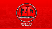 LaZonaDjs Radio