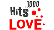 1000 HITS Love