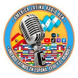 America Latina Radio Bcn