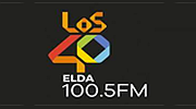 Los 40 Elda