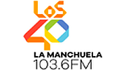 Los 40 Manchuela
