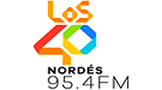 Los 40 Nordés