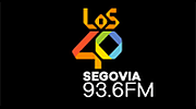 Los 40 Segovia