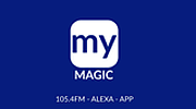 Magic 105.4