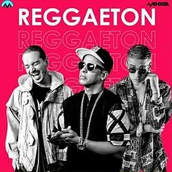 Mansión Reggaeton