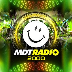 MDT Radio 2000