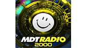 MDT Radio 2000