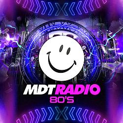 MDT Radio 80´S