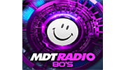 MDT Radio 80´S