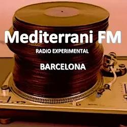 Mediterrani FM Barcelona