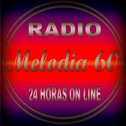 Melodia 60 Radio