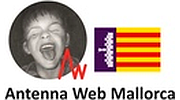 Antenna Web Mallorca