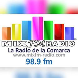 Mix FM Radio