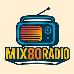 Mix80Radio