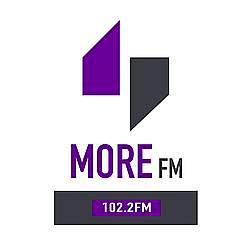 MoreFm 102.2