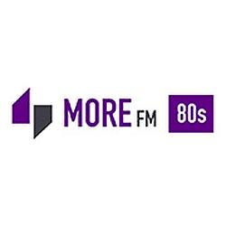 MoreFm 80s