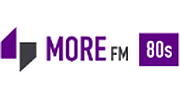 MoreFm 80s