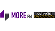 MoreFm Ultimate Decades