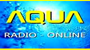 Aqua Radio Online